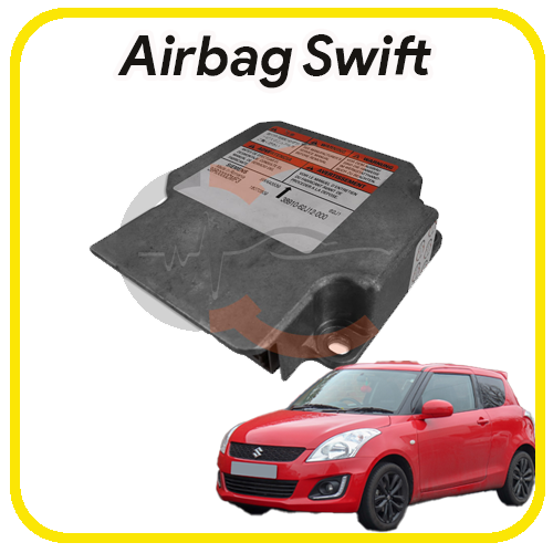 Airbag Suzuki Swift Reset Airbag Suzuki Swift Reset